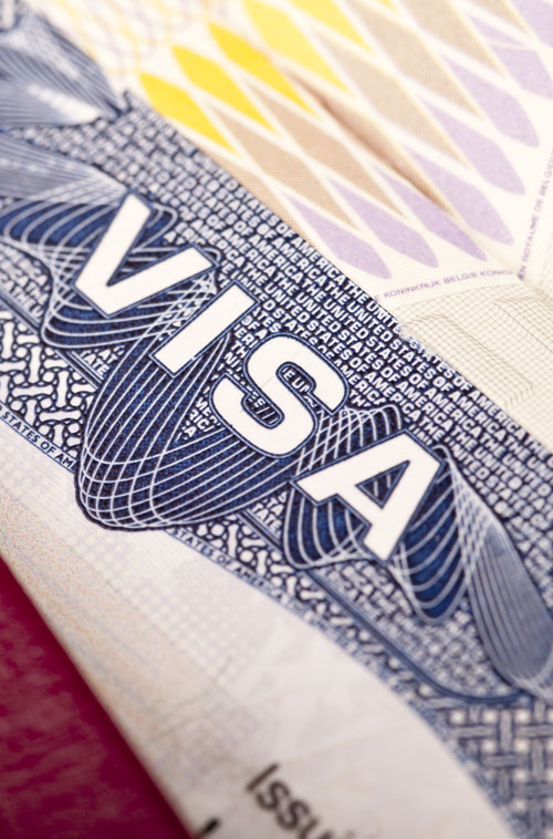 Visas